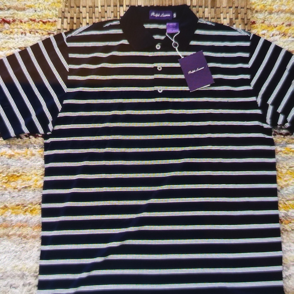 Ralph Lauren (purple label) Collar Shirt